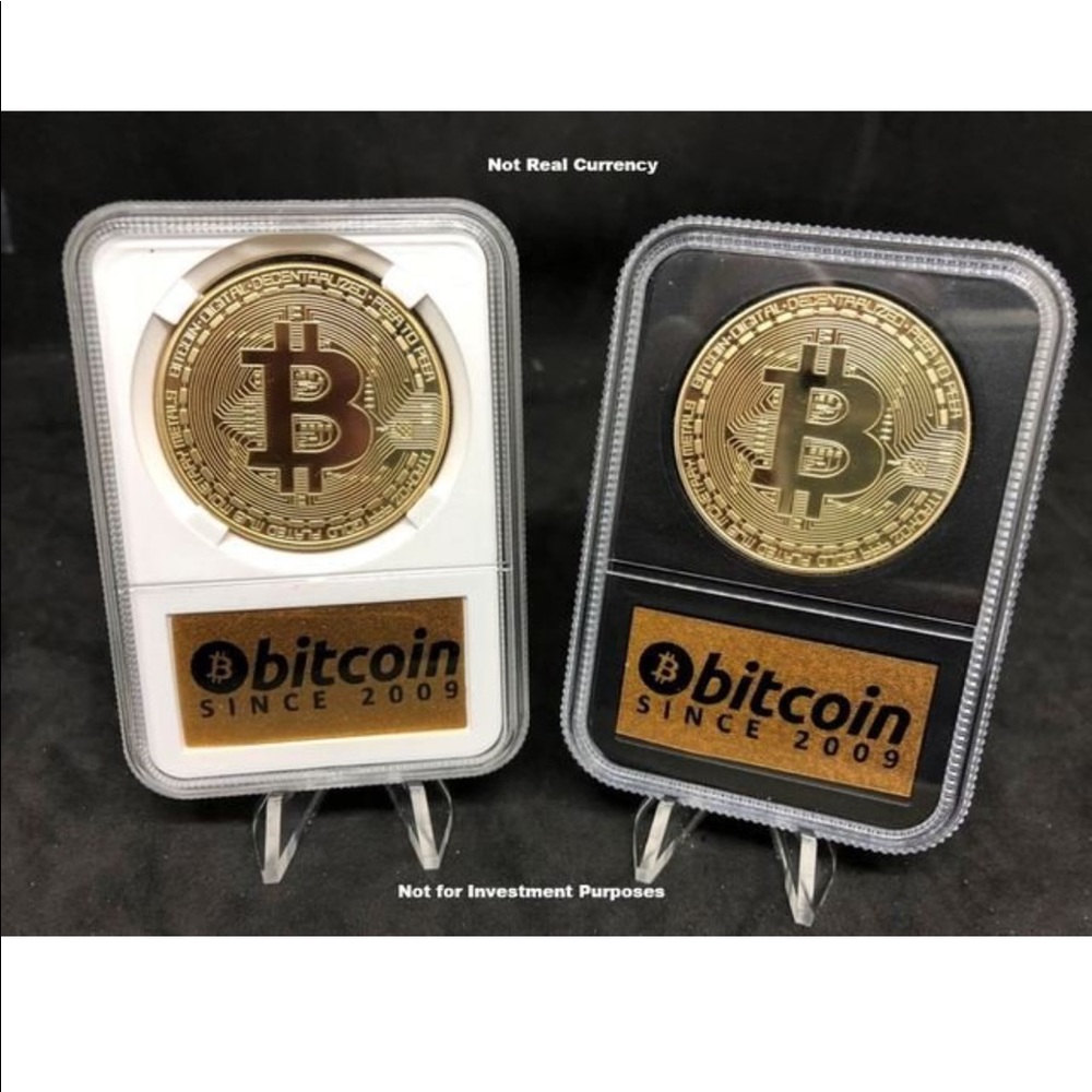 Bitcoin